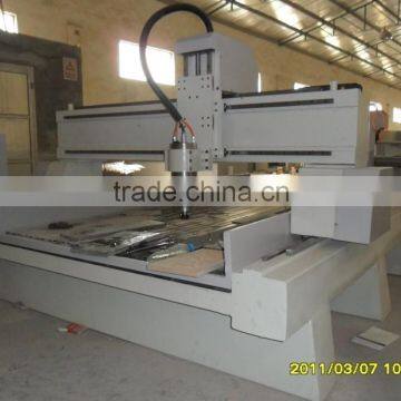 China manufacturer stone cnc engraving cutting machine/cnc router machine