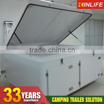 Folding Aluminum Camping Trailers for Sale