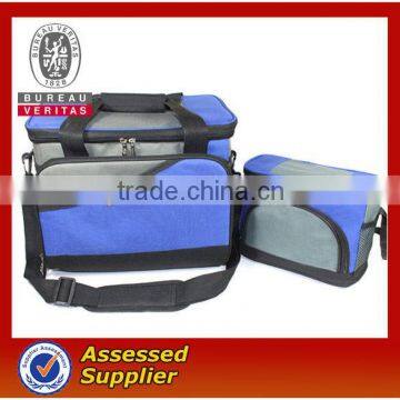 custom cooler bag/insulation package manufacturers