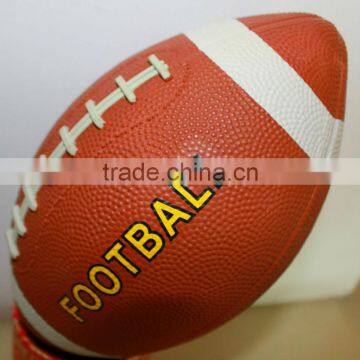 Fashion Cheapest Mini Size American Football photo-6