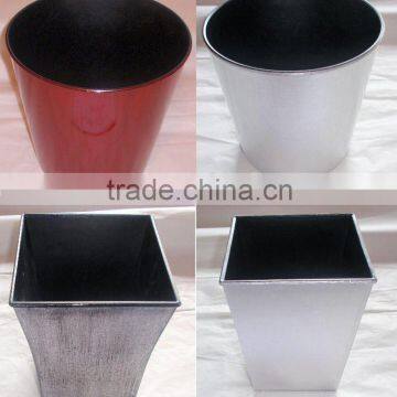 PP garden flower pot