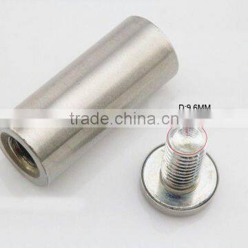 Stainless Steel Glass Spacers photo-4
