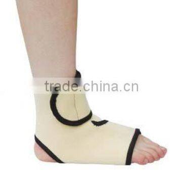 Neoprene ankle sport support