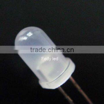 5mm Warm White LED Ultra Bright