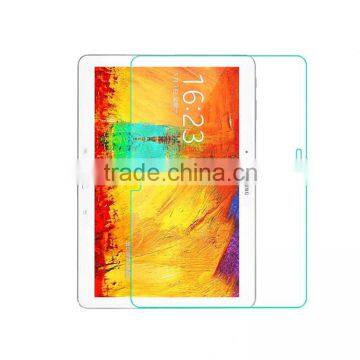 Premium Tempered Glass Screen Film Protector For Samsung Galaxy Note 10.1 P600