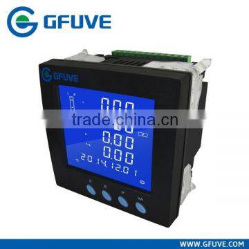 Small Mini Digital Power Meter With Data Record photo-5