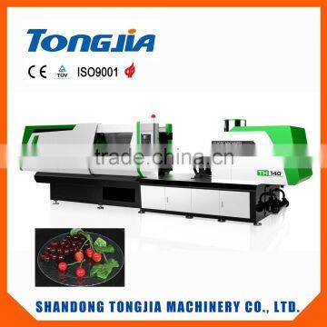 machine to make plastic tray