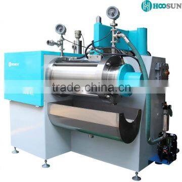 Horizontal Pigments Grinding Mill