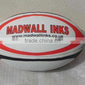 Promotional Rugby Ball