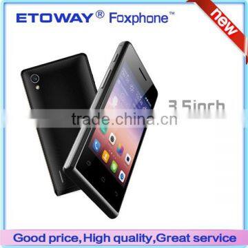 Cheapest pda Capacitive touch screen mobile phone