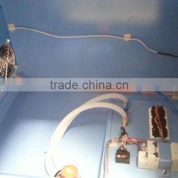 80W RECI Tube CNC Laser Machine photo-5