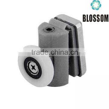 23mm/25mm/27mm shower room sliding glass wheels