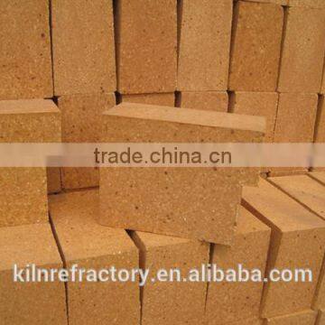 Low Porosity Fireclay Brick photo-3