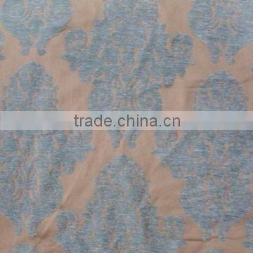 sofa fabric/chenille fabric