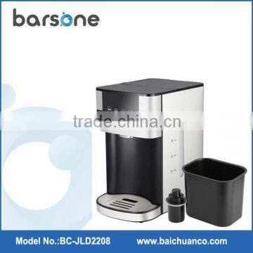 4L Capecity stainless steel electric water boiler suitable to hotel or home use