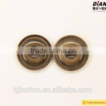 DIAN Resin Buttons Eco Friendly High Quality 4 Hole Assorted Buttons in Bulk photo-2