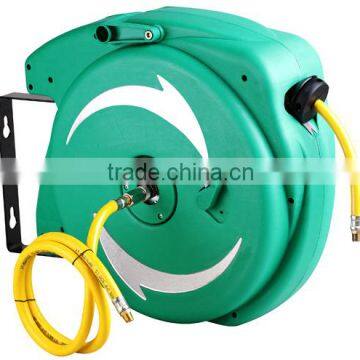 15m Auto Retractable Air Hose Reel