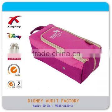 High Quality Large Capacity Shoe Bags for Boots