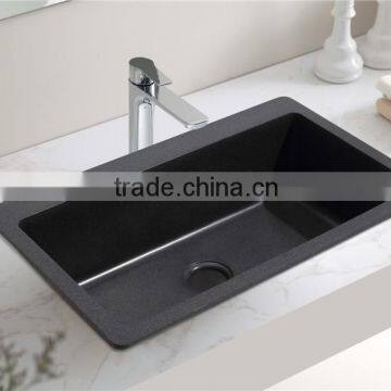Squarts Single Sink XA-S601