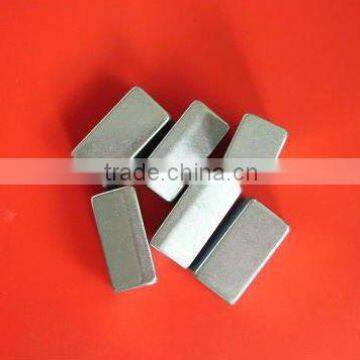 Strong Permanent All grade Neodymium Magnet Block