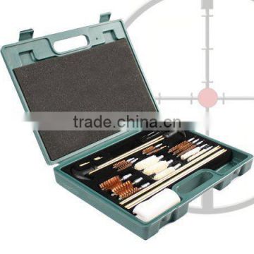 Deluxe Universal Gun Cleaning Kit. for cleaning all gun calibre