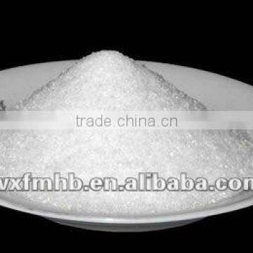 Cationic Polymer Polyacrylamide coagulant agents