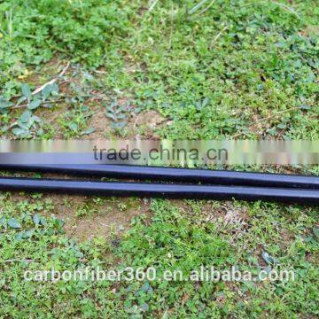 Professional manufacturer, fiberglass light poles, solid fiberglass rod