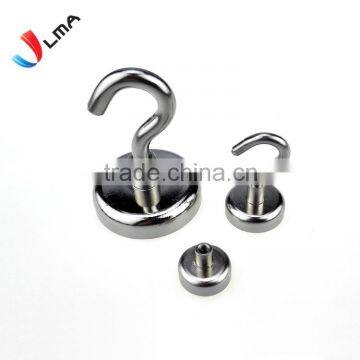 Magnet Button for Leather Bags photo-4