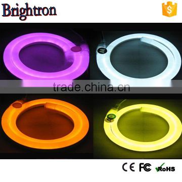 Wholesale waterproof 12v Epistar Chips led neon flex