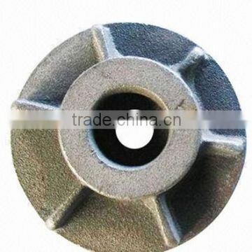 Sand casting floor base,OEM Service are welcomed