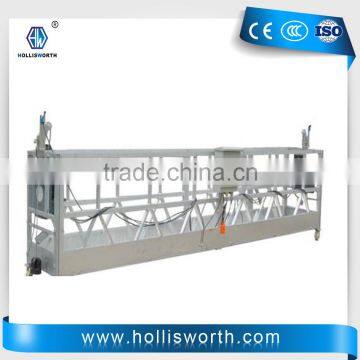 Zlp-630 Suspended Platform Suspended Scaffold Cradle photo-5