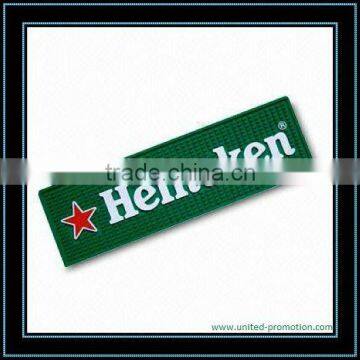 Custom Rubber Bar Mat