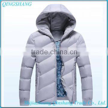 high quality winter outdoor wear for men