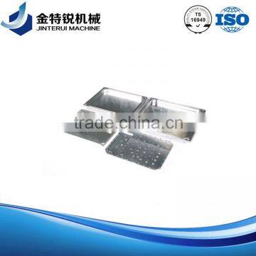 OEM Precision CNC Machining, Turning & Milling Metal Part