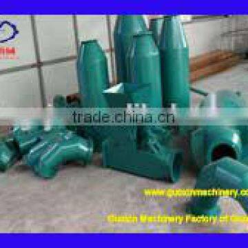 Factory Supply New Design Large Capacity Airflow Drier With CE photo-2