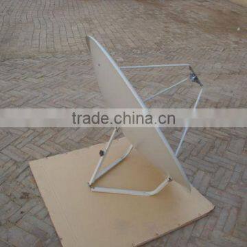 satellite antenna 105cm