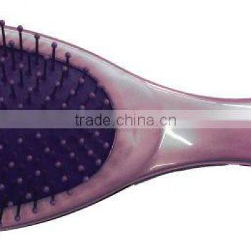 Ultralight Hairbrush