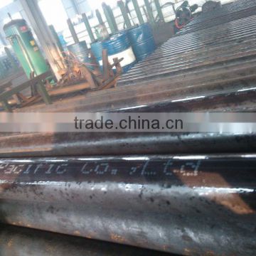 EN 10216-3 P355N boiler tube