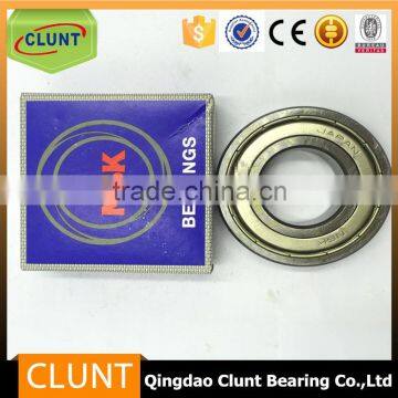 High precision 6203dul1 nsk bearing deep groove ball bearing 6203