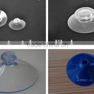 Made in china wear resistant waterproof seal strong rubber suction cup