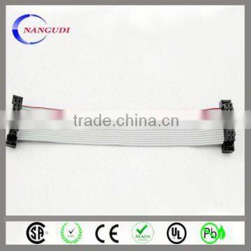 best teflon 5 pin flat ribbon cable