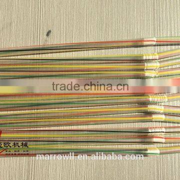 ML21 Straw Bending Machine