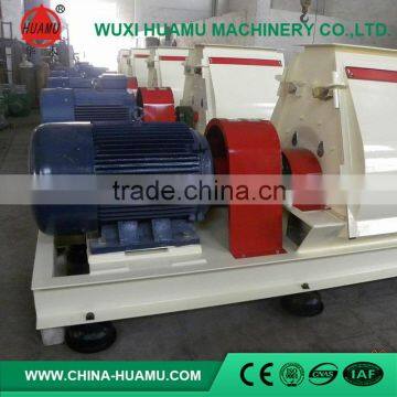 China Supplier Useful Animal Feed Hammer Mill photo-4