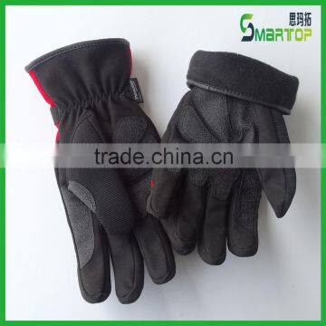 competive price and hot sale rubber glove manufacturer