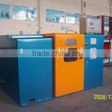 Wire Bunching Machine