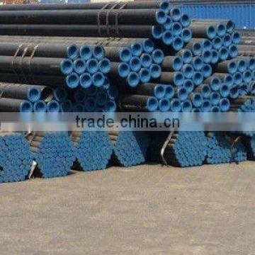 customized big diameter seamless steel pipe