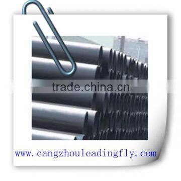 best Q235b erw steel pipe