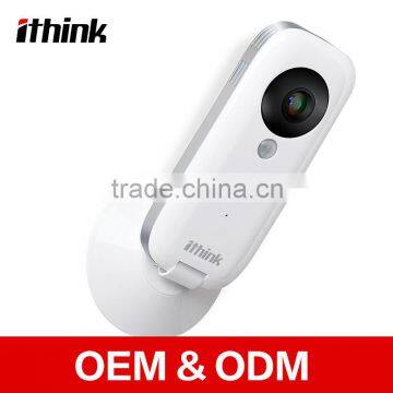 New and Promotion Camera ip With Wifi Drived P2p Full HD ip Camera