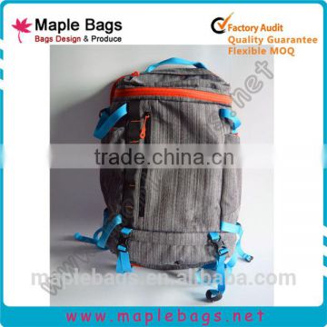 New Design Fashion backpack Practical Backpack