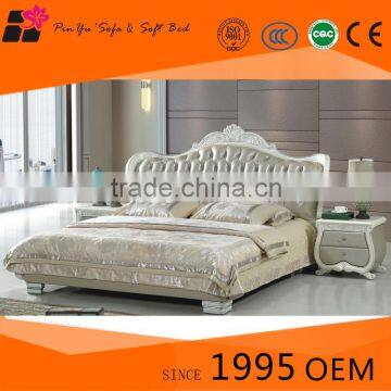 Sofa bed extra bed luxury bed from factory supply with sleeping bed good price